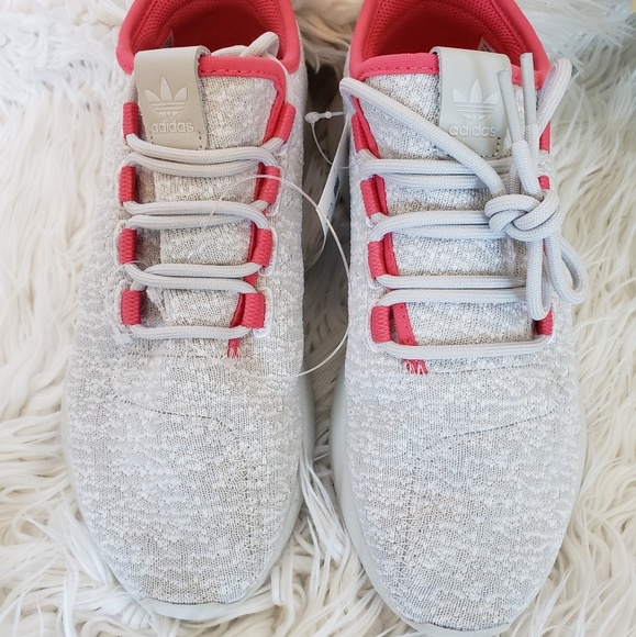 Adidas Tubular Shadow Youth Size 6 - Picture 3 of 7